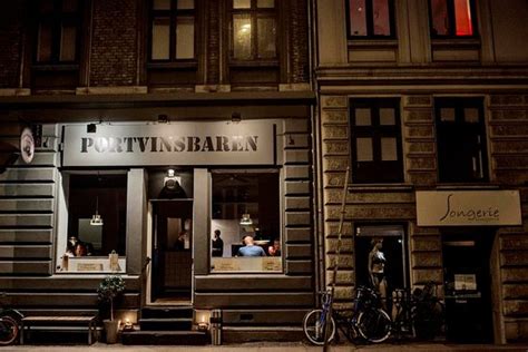 portvinsbar københavn|Portvinsbaren, Kingosgade 4, København, Phone +45 61 48 19 63